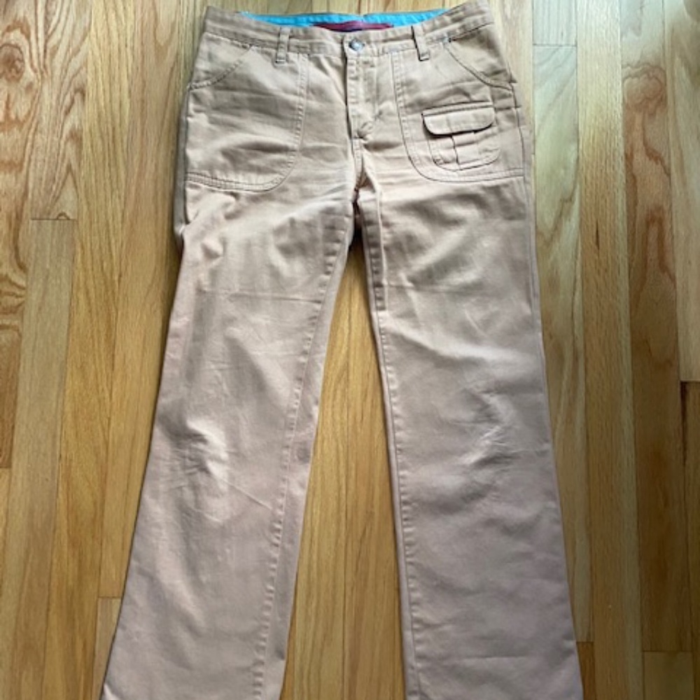 Velvet by Graham & Spencer pants